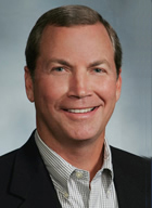 Keith C. Shaughnessy, Chairman & CEO